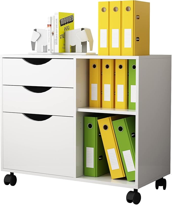 Cabinets - Field & Garage