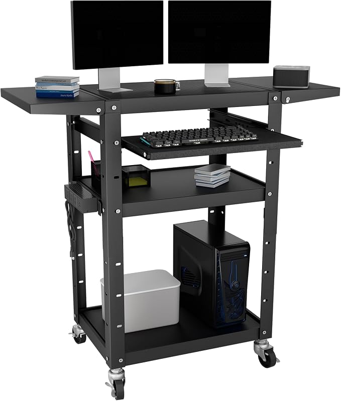 Carts & Stands - Field & Garage