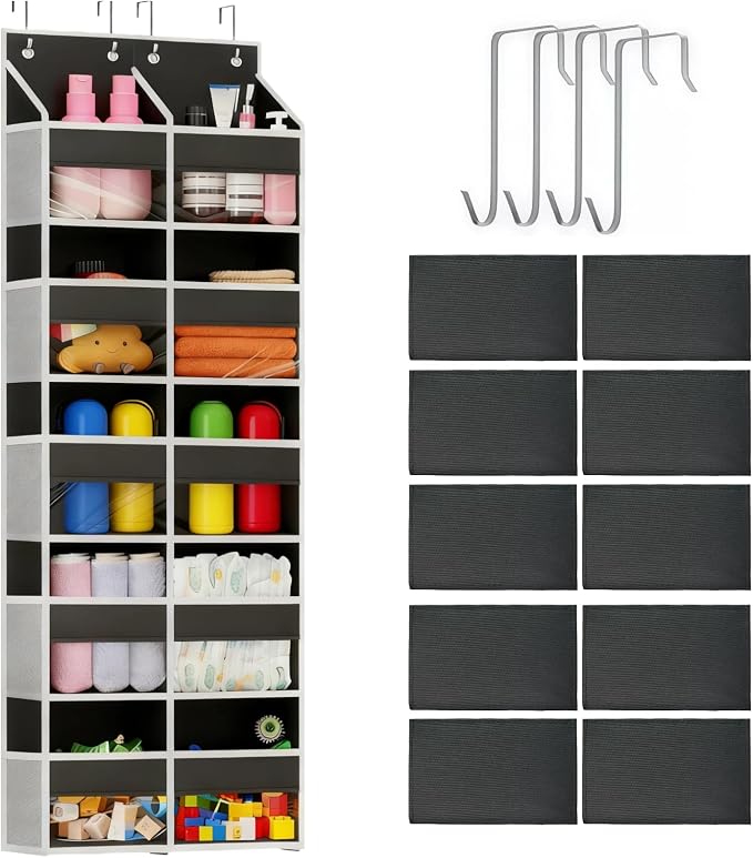 Clothing & Closet Storage - Field & Garage