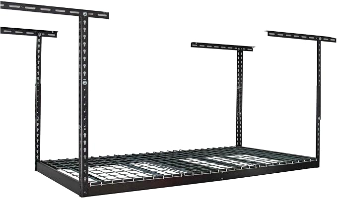 Garage Storage & Organization