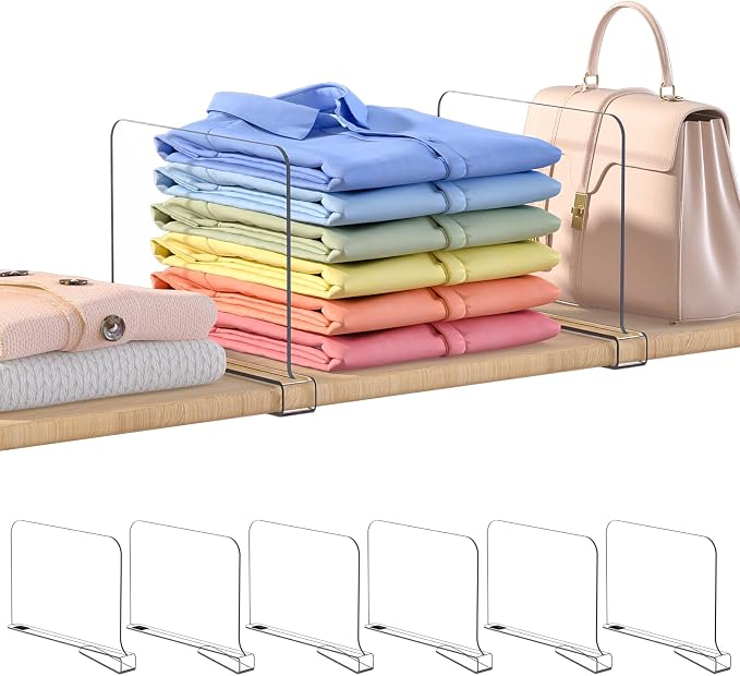 Shelving & Racks