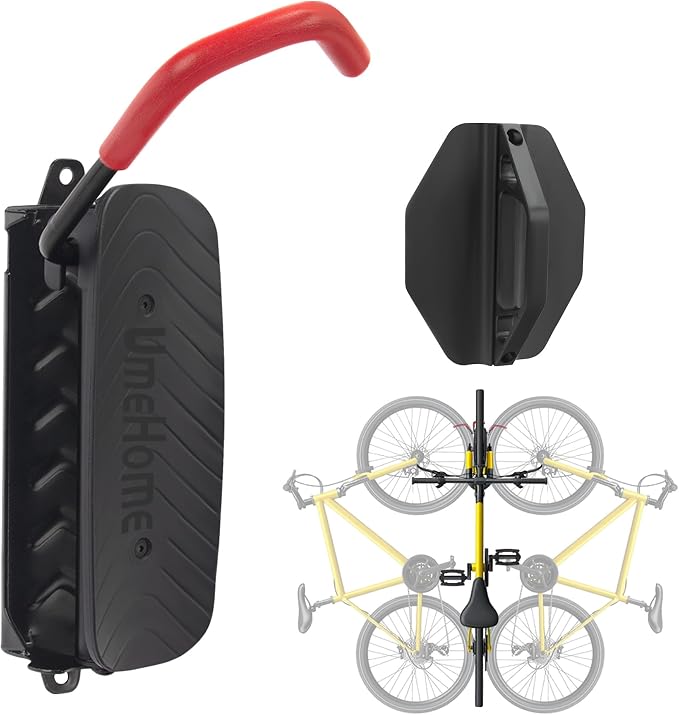Cycling - Field & Garage