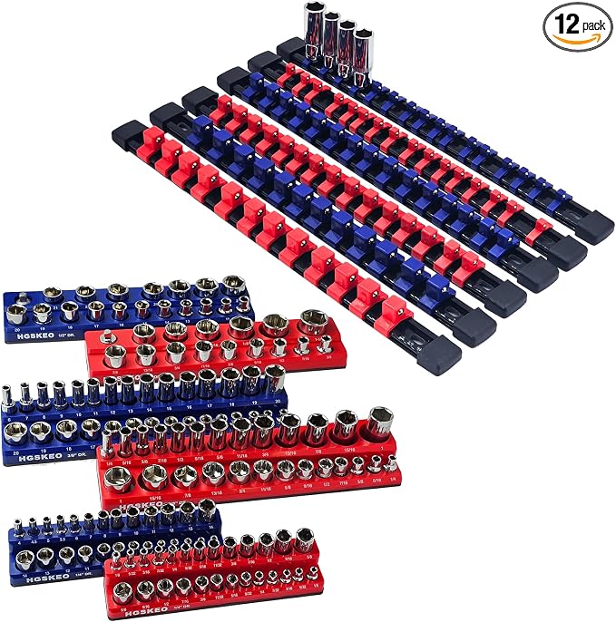 Automotive Garage Accessories
