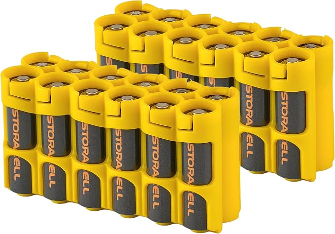 Chargers & Accessories - Field & Garage