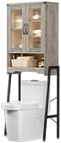 Over The Toilet Storage Cabinet - Image 8