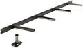 Floating Shelf Brackets by SheppardBrackets