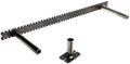 Floating Shelf Brackets by SheppardBrackets