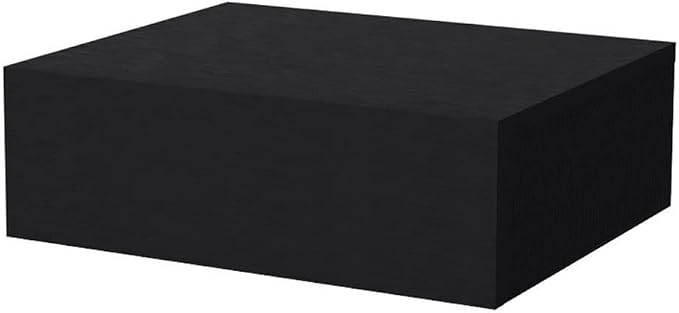 Vienna 1-Drawer Manufactured Wood Floating Nightstand by FMFURNITURE