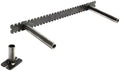 Floating Shelf Brackets by SheppardBrackets