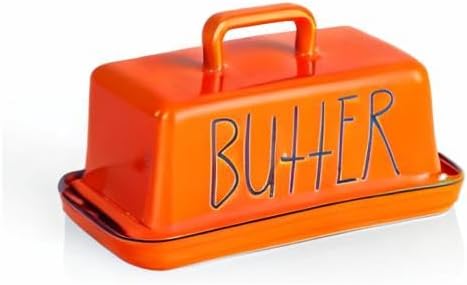 Sweejar Ceramic Butter Dish - Image 7