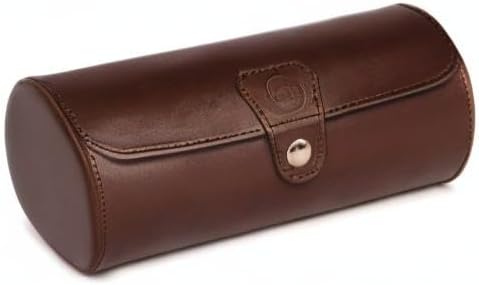 CASE ELEGANCE Travel Watch Case Roll Organizer - Image 7