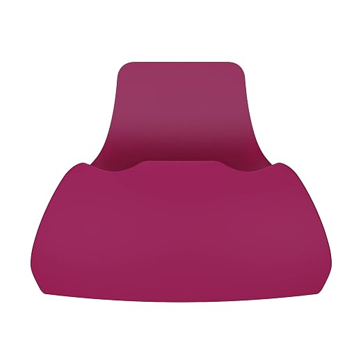 PlayVital Cosmic Red Controller Display Stand - Image 2