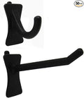 PegPro® J & 2" Hooks Kit for Standard “Wood Fiber” pegboard – Durable Plastic by PegPro%C2%AE