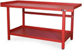 AFF Workbench - Heavy Duty Work Table - 1300 LB Capacity by AFF