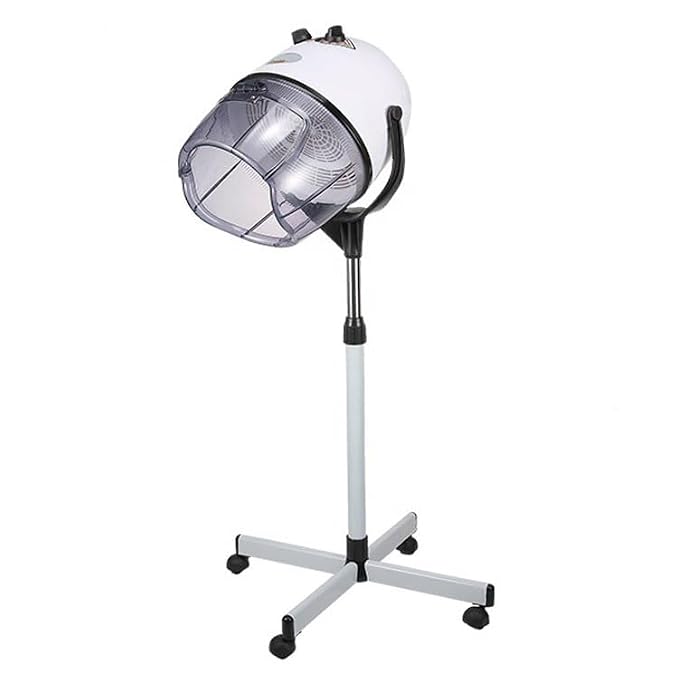 Hooded Hair Bonnet Dryer, Standing Hair Dryer - Image 7