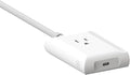 Scosche BL2PEACWT-AP BaseLynx™ 2.0 End Cap Modular System, 67W USB-C Charger by Scosche