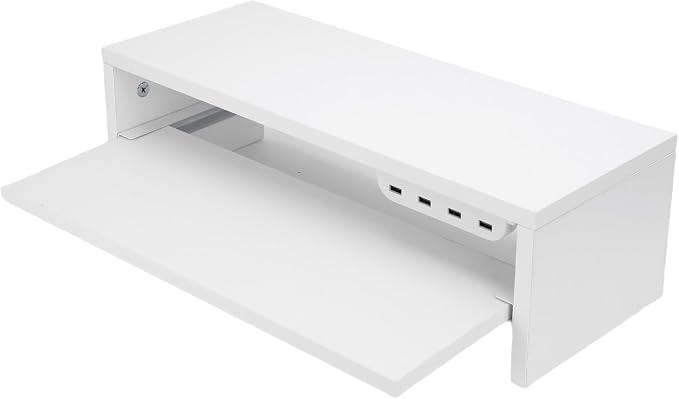 BAFOVY Desktop Monitor Stand Riser - Image 5