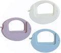 Leakproof Bag Clips 3 Pack by HAMModel | Airtight Sealing Clips by Unknown