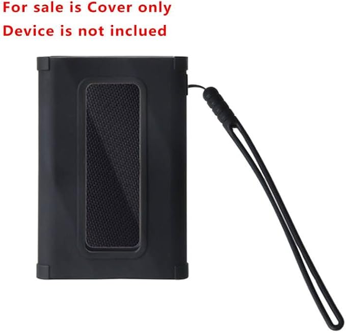 Hermitshell Silicone Carrying Case Replacement - Image 2