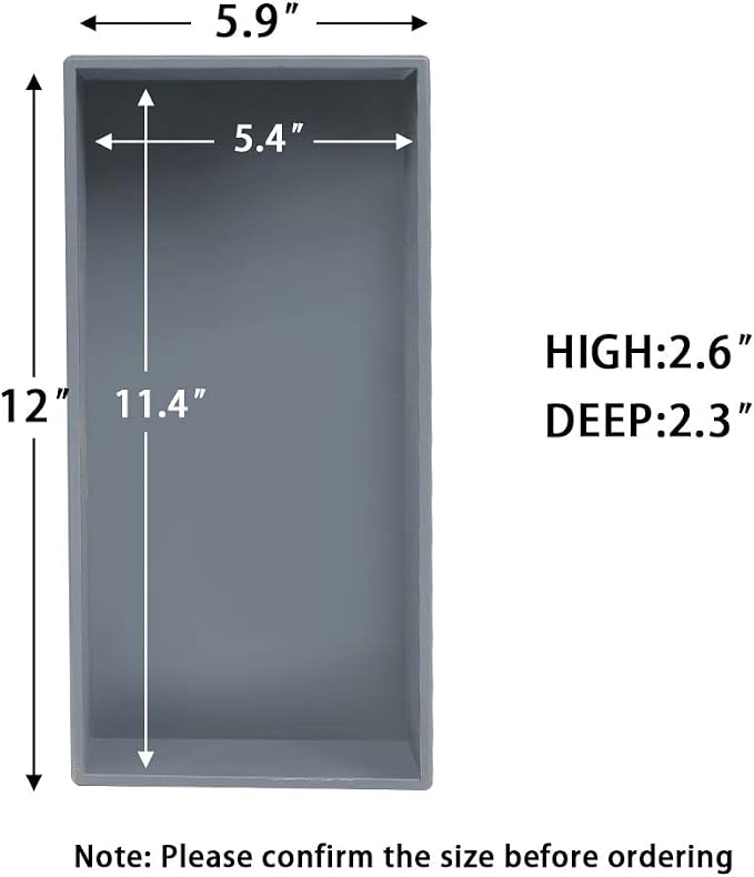 Bamboo Drawer Organizer - Image 2