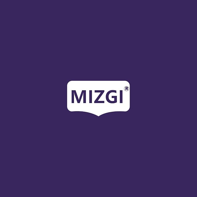 MIZGI Premium Velvet Hangers Heavy Duty - Image 8