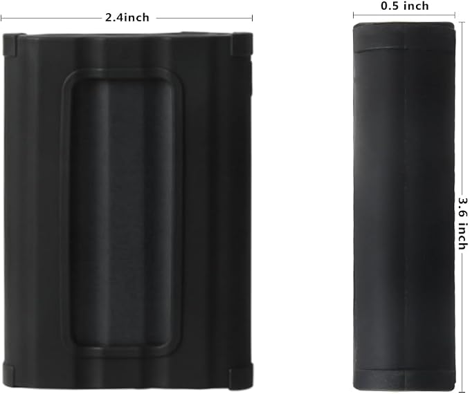 Hermitshell Silicone Carrying Case Replacement - Image 4