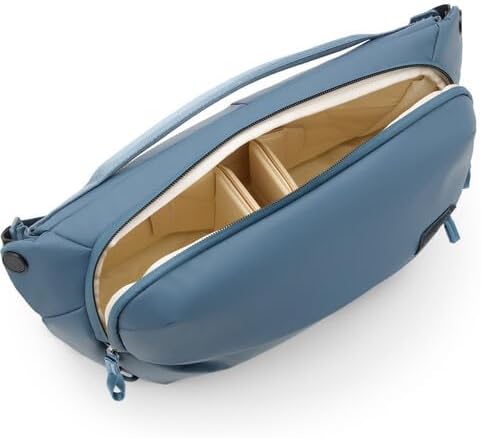 Peak Design Everyday Sling 3L, 6L and 10L - Image 3