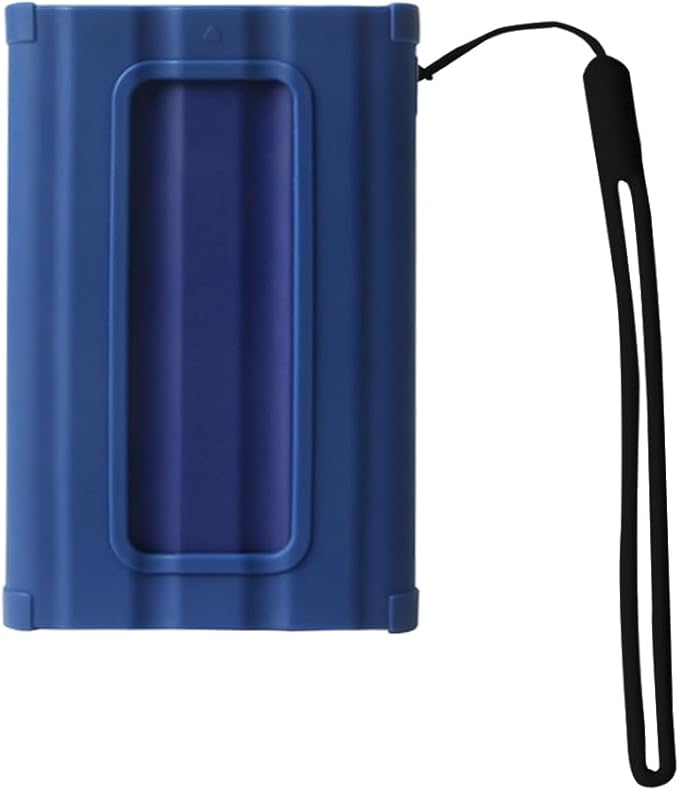 Hermitshell Silicone Carrying Case Replacement by Hermitshell