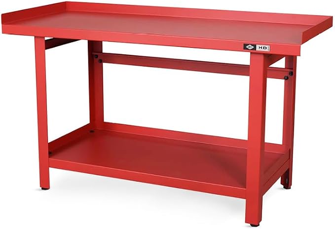 AFF 3990 Heavy-Duty Workbench, 300 lb Capacity by AFF