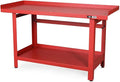 AFF 3990 Heavy-Duty Workbench, 300 lb Capacity by AFF
