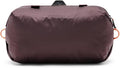 Peak Design Shoe Pouch, Ultralight Travel Organizer Bag by PeakDesign