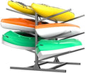Ultrawall Kayak Storage Rack, Freestanding Kayak Racks for Garage