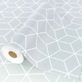 Shelf Liner for Kitchen Cabinets Non Adhesive 15 Inch Wide X 20 Ft Waterproof Cabinet Drawer Liners for Pantry Shelves Non Slip Strong Grip Mat for Closet Bathroom Cupboard Refrigerator Under Sink