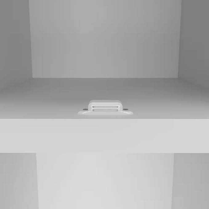 Over-The-Toilet Storage Cabinet - Image 6