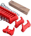 ROTATION 42PC Modular Wrench Organizer Wrench Holder Tool Drawer Storage