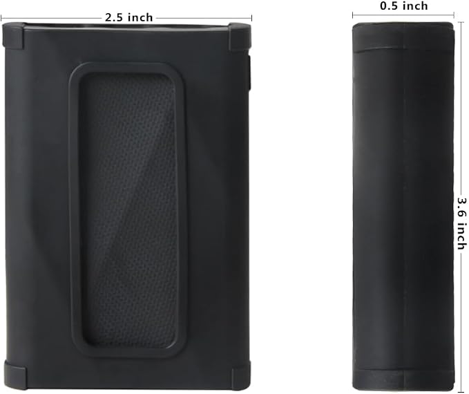 Hermitshell Silicone Carrying Case Replacement - Image 4