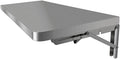 304 Stainless Steel Folding Wall Shelf Wall Mount Kitchen Storage Shelves by Pllrbvshs