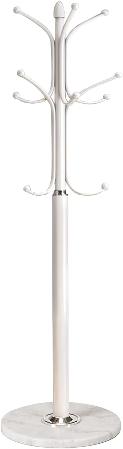 Kertnic Metal Coat Rack Stand - Image 8