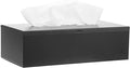 Sumnacon Rectangular Tissue Box Cover by Sumnacon