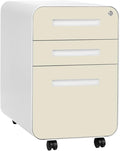 Laura Davidson Furniture Stockpile 3 Drawer File Cabinet by LauraDavidsonFurniture