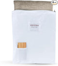 Cashmere Sweater Storage Bags | Pack of 4 |Breathable & Washable Sweater by Unknown