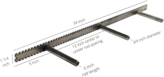 Floating Shelf Brackets - Image 4