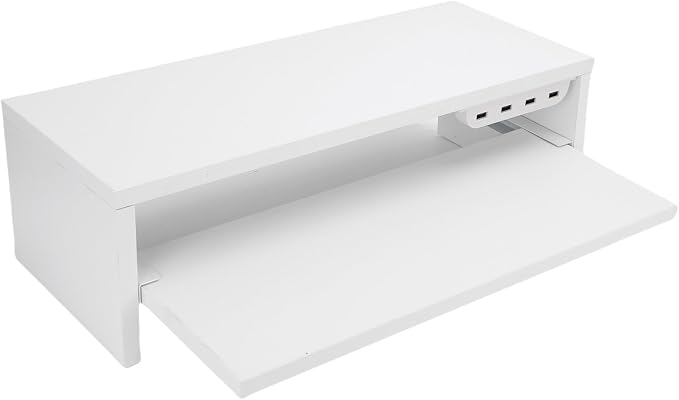 BAFOVY Desktop Monitor Stand Riser by BAFOVY