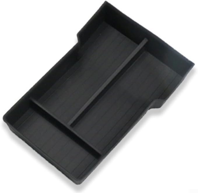 7PCS Center Console Organizer For Tesla For Model 3 2023 2025, Features - Image 4