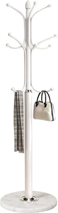 Kertnic Metal Coat Rack Stand by Kertnic