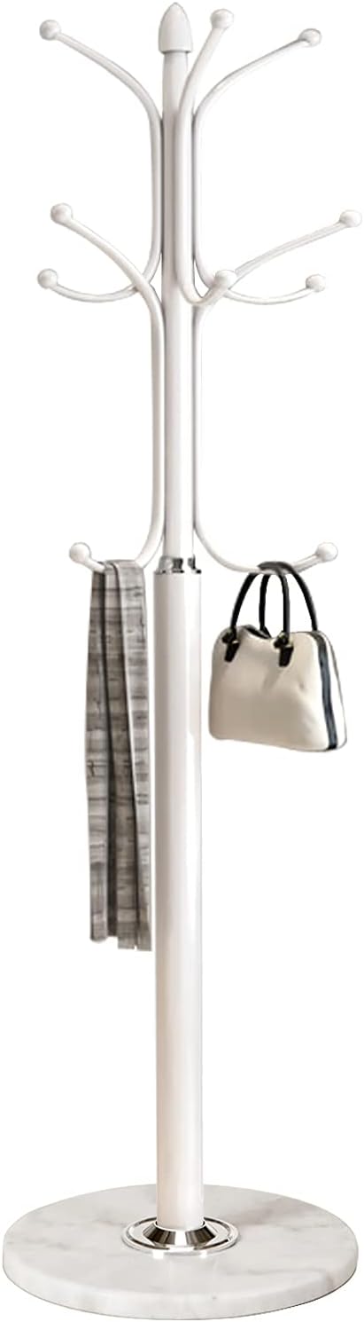 Kertnic Metal Coat Rack Stand by Kertnic