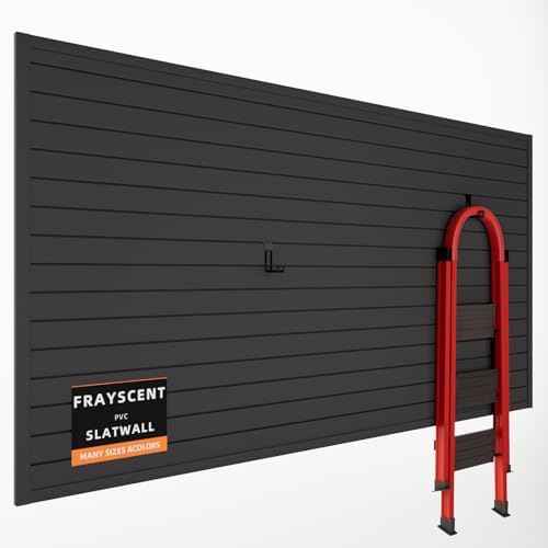 Maximize Wall Space