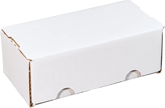 50-Pack • 400-count • Woodhaven Trading Firm Brand Trading/Gaming Card Storage - Image 4