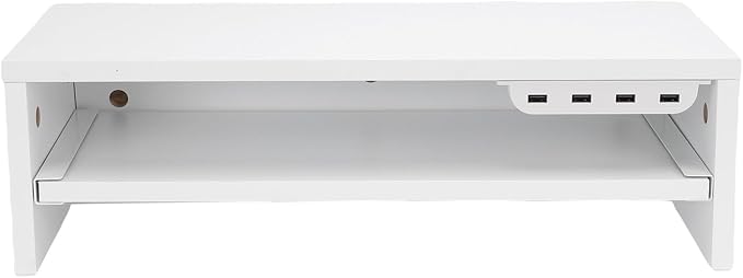 BAFOVY Desktop Monitor Stand Riser - Image 3