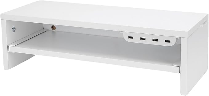 BAFOVY Desktop Monitor Stand Riser - Image 4